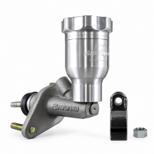 K-Tuned 92-00 Civic / 94-01 Integra Clutch Master Cylinder and Billet Reservoir Combo